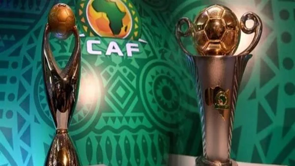 حقيقة توسع عدد مقاعد الأندية في دوري أبطال إفريقيا والكونفيدرالية حقيقة توسع عدد مقاعد الأندية في دوري أبطال إفريقيا والكونفيدرالية