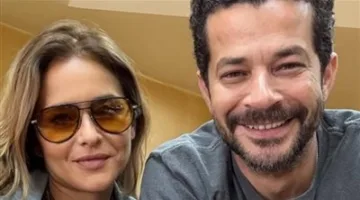 بعد تعاونهما في فاتن أمل جربي.. نيللي كريم تشارك طليق شريف سلامة في فيلم هابي بيرث داي قريبًا