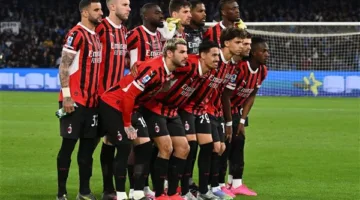 بث مباشر لمباراة ميلان وبولونيا في نهائي كأس إيطاليا بجودة ممتازة
