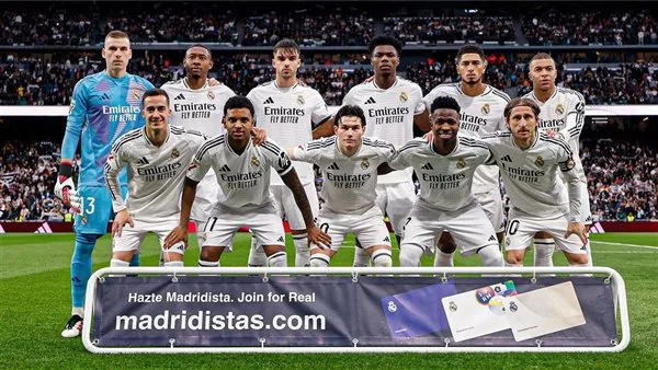 تردد قناة beIN Sports HD 1 للبث المباشر.. مشاهدة مباراة ريال مدريد ومايوركا بدون انقطاع