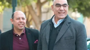 هشام نصر يشغل منصب رئيس لجنة التخطيط بالزمالك مؤقتًا بدلاً من حسين لبيب
