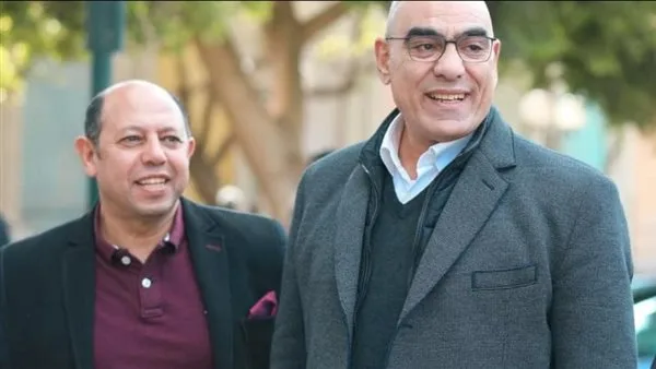 هشام نصر يشغل منصب رئيس لجنة التخطيط بالزمالك مؤقتًا بدلاً من حسين لبيب