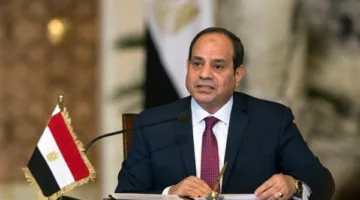 وزير الخارجية: الرئيس السيسي يتولى القيادة الدبلوماسية المصرية بحكمة لوقف الاعتداءات على غزة.