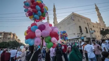 تاريخ عطلة عيد الأضحى 2025 في مصر.. متى تبدأ الإجازة الرسمية؟