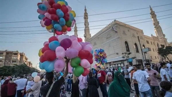 تاريخ عطلة عيد الأضحى 2025 في مصر.. متى تبدأ الإجازة الرسمية؟