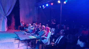 «قصور الثقافة» تعرض “ثورة القداس” ضمن فعاليات التجارب الإبداعية في الدقهلية