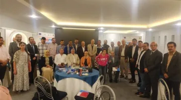 الهيئة الأممية للتنمية الصناعية تنظم ندوة عن فوائد الثورة الصناعية الرابعة