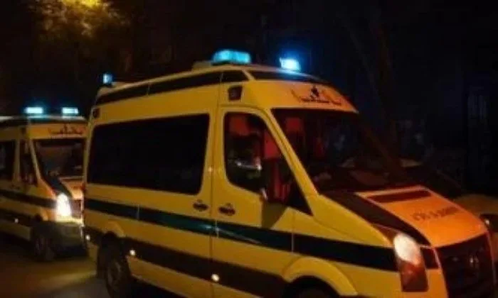 مقتل شخصين جراء تصادم على الطريق الزراعي في القليوبية مقتل شخصين جراء تصادم على الطريق الزراعي في القليوبية