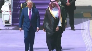 4 لحظات بارزة من زيارات رؤساء الولايات المتحدة إلى السعودية