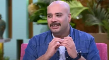 حاتم صلاح ينضم إلى طاقم عمل فيلم «ابن النادي» الذي يقوم ببطولته أحمد فهمي.