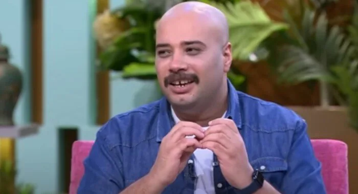حاتم صلاح ينضم إلى طاقم عمل فيلم «ابن النادي» الذي يقوم ببطولته أحمد فهمي. حاتم صلاح ينضم إلى طاقم عمل فيلم «ابن النادي» الذي يقوم ببطولته أحمد فهمي.