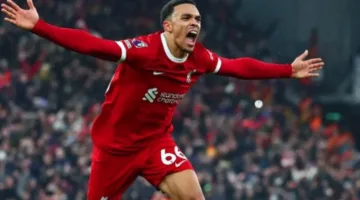 قبل انطلاق مونديال الأندية.. ريال مدريد يرسل طلباً رسمياً للحصول على أرنولد من ليفربول