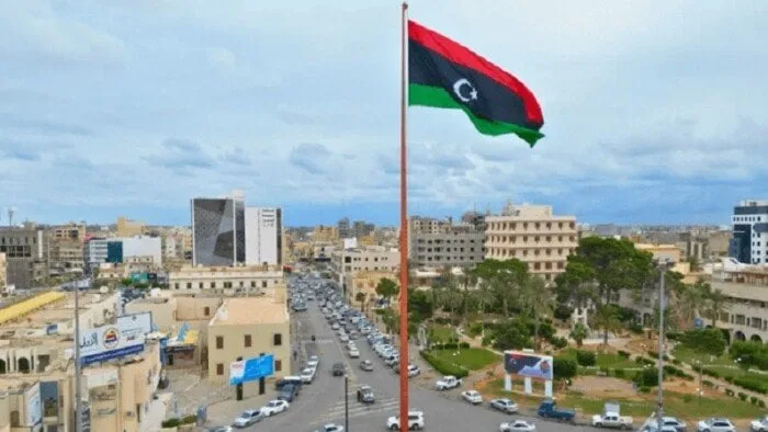 الاتحاد الأوروبي يدعو جميع الأطراف في ليبيا لتأييد جهود الوساطة التي تقوم بها البعثة الأممية الاتحاد الأوروبي يدعو جميع الأطراف في ليبيا لتأييد جهود الوساطة التي تقوم بها البعثة الأممية