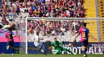 مقابلة ريال مدريد مع ريال مايوركا: النادي يوضح ملابسات إصابة دياز