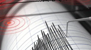 استمرت لمدة 20 ثانية فقط.. الأبحاث الفلكية توضح سبب الإحساس الشديد بالزلزال