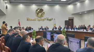 وزير قطاع الأعمال: الأصول تُدار لتحقيق أقصى عائد بدلاً من بيعها