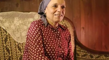 عارفة عبد الرسول: بدأت تصوير مشاهد فيلم برشامة وأستعد لبدء لعبة 5 قريبًا