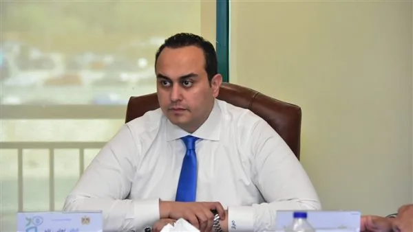 قطاع الصحة يحقق تقدمًا طبيًا جديدًا.. تفاصيل يكشفها ‘السبكي’ قطاع الصحة يحقق تقدمًا طبيًا جديدًا.. تفاصيل يكشفها ‘السبكي’