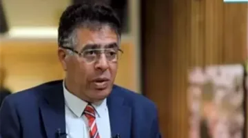 عماد الدين حسين: مصر تمكنت من مواجهة جميع التحديات