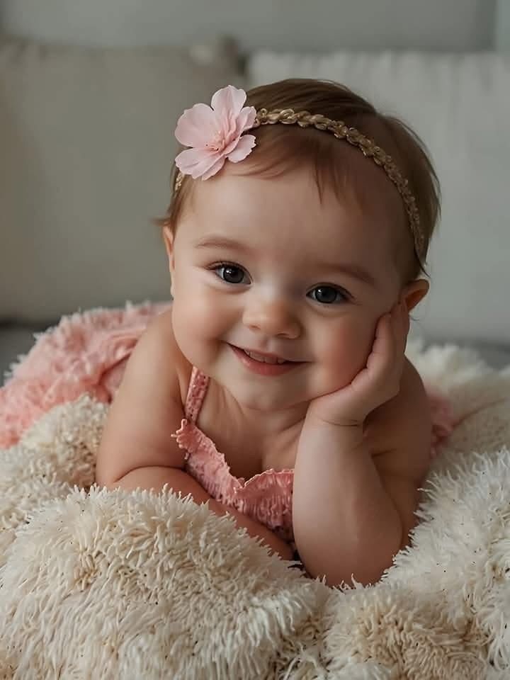 أطفال كيوت بنات بيبي