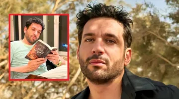 حسن الرداد يكشف عن فيلمه “طه الغريب”: لم نتفق مع أي نجم آخر حتى الآن.