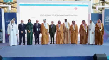 سلطان بن سلمان: المملكة انتقلت نحو الريادة العالمية في إطار رؤية 2030
