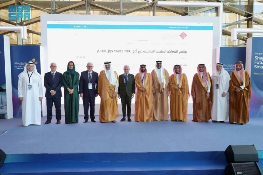 سلطان بن سلمان: المملكة انتقلت نحو الريادة العالمية في إطار رؤية 2030