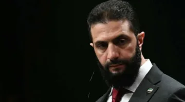 الشرع: قرار رفع العقوبات الأميركية عن سوريا يُعتبر خطوة جريئة تاريخياً تساهم في تخفيف معاناة السوريين وتعزز استقرار المنطقة