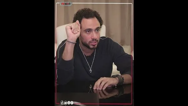 رامي عاشور: من بطل العالم في الإسكواش إلى عريس ومشهور (فيديو)