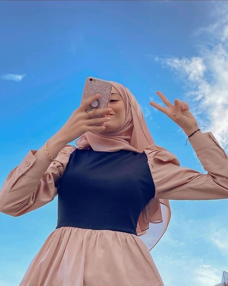 بنات طبيعية كيوت