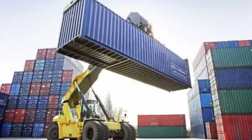 طفرة إنتاج الحاويات في مصر: دعم حكومي وطموحات عالمية