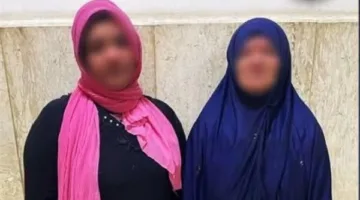 تظاهرت بالفقر رغم امتلاكها ثروة.. القبض على والدة رودينا وأمها (فيديو)