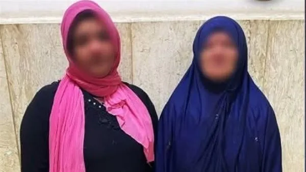 تظاهرت بالفقر رغم امتلاكها ثروة.. القبض على والدة رودينا وأمها (فيديو)