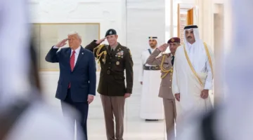 كبير محللي CNN: قطر أصبحت “شريكاً أساسياً” للولايات المتحدة