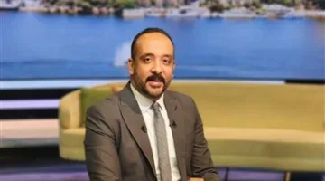 أحمد حمدي يُعيَّن في لجنة الشكاوى والاقتراحات بالهيئة الوطنية للصحافة.