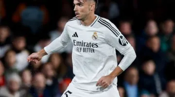 فتح تحقيق مع أسينسيو لاعب ريال مدريد بسبب مقطع فيديو غير لائق مع قاصر