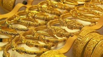 عيار 21 ينخفض 25 جنيهاً.. تراجع أسعار الذهب في ختام تعاملات الأربعاء