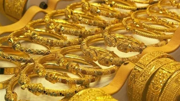 عيار 21 ينخفض 25 جنيهاً.. تراجع أسعار الذهب في ختام تعاملات الأربعاء