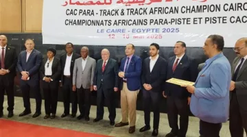 رئيس الاتحاد الجزائري للدراجات: البطولة الأفريقية للمضمار تتميز بمستويات فنية رفيعة
