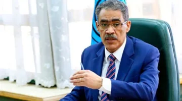 ضياء رشوان يتحدث عن الجولة الخارجية الأولى لترامب