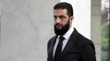سوريا المتجددة: الرئيس الشرع يطلق مرحلة البناء ويثني على رفع العقوبات