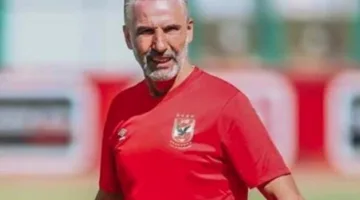 خالد الغندور: ريفيرو لا يرغب في بقاء ميشيل يانكون ضمن الجهاز الفني الجديد للنادي الأهلي.