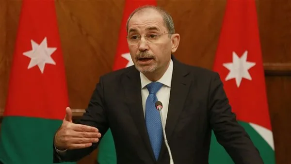 الصفدي: حظر إسرائيل لوصول المساعدات زاد من تفاقم الأوضاع الإنسانية في غزة