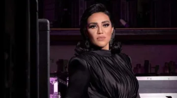 مي فاروق تنتصر في قضيتها وتحافظ على حضانة أطفالها بعد رفض دعوى زوجها السابق (فيديو)