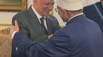 رئيس جامعة الأزهر يشارك في مؤتمر الاحتفال بمرور 75 عامًا من التميز والريادة في جامعة عين شمس