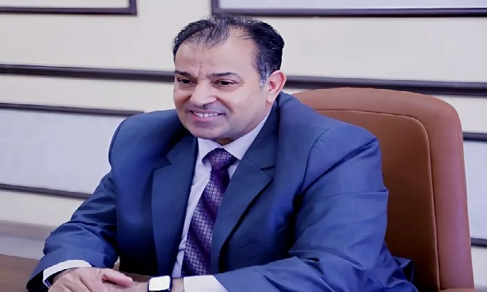 جامعة جنوب الوادي تحقق المرتبة الأولى في مجال التدريب على التحول الرقمي