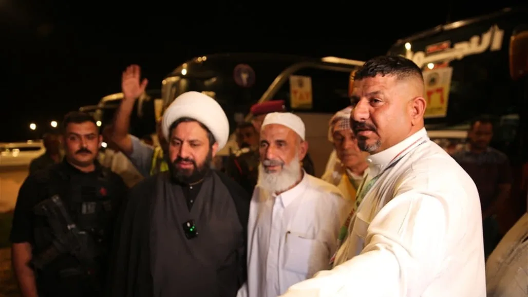 الشيخ المسعودي يدعو لتوفير سبل الراحة لضيوف الرحمن