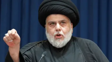 السيد الصدر يقدم وجهة نظره حول مشروع الديانة الإبراهيمية