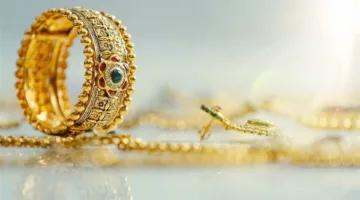 أسعار الذهب في الإمارات بتاريخ اليوم الخميس