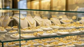 انخفاض ملحوظ في أسعار الذهب اليوم الخميس 15 مايو 2025.. تحديث فوري لجميع العيارات.